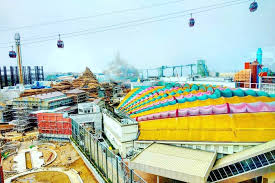 The construction of the new twentieth century fox theme park in genting highland began immediately after the old genting outdoor theme park was closed on sept 1, 2013. 1527697995 32656499 2438342826191522 5987791572970766336 N Ozseeker