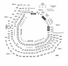 Legend Busch Stadium Section 155 Row 12 Seat 9