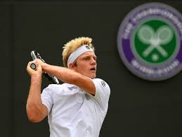 Alejandro davidovich fokina defeats gael monfils in three sets on friday to reach his first atp tour. Atp Chennai Open Challenger Alejandro Davidovich Fokina Boxing S Loss Is Tennis Gain Sportstar