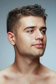 Pin On Teen Boy Haircut