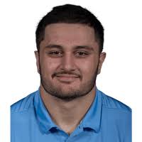 Milad Aghaiepour Stats, NCAAF News, Bio and More