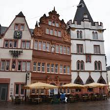 Top 10 Sights And Activities In Trier Anne Travel Foodie