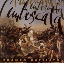 We present you the lyrics and the translation of la cura, a news song created by franco battiato taken from the album 'l'imboscata' published on thursday 29 april 2021. L Imboscata Wikipedia