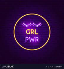Pin On I Will Make Awesome Sign Neon Light Effect
