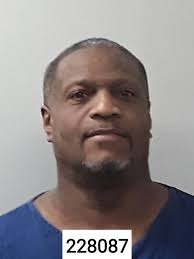 Offender Information