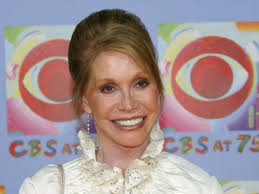 Mary Tyler Moore Show' at 45