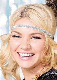 Jedoch gab sie niemals die erlaubnis, die aufgenommenen zeilen zu veröffentlichen. So Krass Sah Shirin David Vor Ihren Schonheits Ops Aus Kosmo