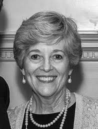 Sue Sterne Mitchell avis de décès