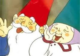 Chances Are Don T Re Watch It David The Gnome Childhood Memories Childhood