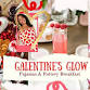 Galentine’s Glow: Pajamas & Pottery Breakfast event image
