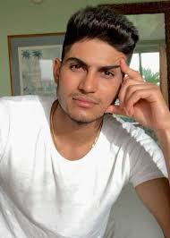 Just imagined shubman gill singing jass manak's prada for me and died. Shubman Gill Height Weight Age Girlfriend Family Facts Biography