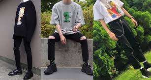 And it's far from being finished! 5 Japanese Streetwear Trends Fall 2018 Zenmarket Jp Japan Shopping Proxy Service