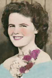 Eunice M. (Roy) Black