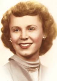 Elizabeth Stockbridge