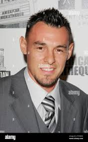 Robert guerrero hi-res stock photography and images