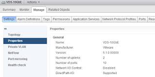 Exploring Enhanced Lacp Support With Vsphere 5 5 Health Check Topology Cloud Computing