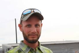 Hail destroys O'Donnell cotton at 'worst possible time'