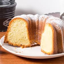 This Classic Vanilla Bundt Cake Is My Moist Butter Pound Cake Recipe Soft With A Tender Cr Pound Cake Recipes Moist Butter Pound Cake Recipe Butter Pound Cake