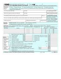 But filing under the tax cuts and jobs act (tcja) has made that job a bit simpler in one regard. The New 2019 Form 1040 Sr U S Tax Return For Seniors Generally Mirrors 2019 Form 1040 Conejo Valley Guide Conejo Valley Events