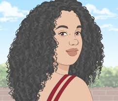 Medium length is the perfect length for hair in women over 50 because it's still long enough to be considered stylish and sexy but not so long you'll look like you're trying to be 25 again. Curly Hair How To Articles From Wikihow