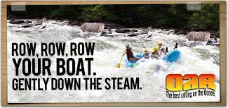 Bring forth the adventurer in you. Funny Rafting Quotes Quotesgram