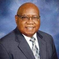 Walter LaShore Obituary