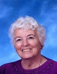 Inez Williams Obituary