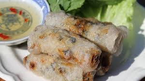 Nems Recette Du Vietnam Rouleaux Imperiaux Frits Cooking With Morgane Youtube Recettes De Cuisine Recette Nems Recette