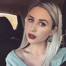 Olivia Darwin's Instagram, Twitter & Facebook