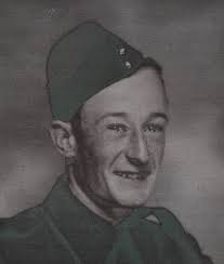 Robert Arnold Burden