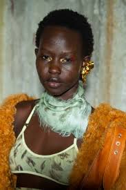 Charlotte Knowles Autumn-Winter 2020