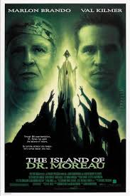 The effect of women in the island of dr. The Island Of Dr Moreau 1996 Film Tv Tropes