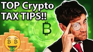 Bitcoin loophole app is a great crypto trading robot that we recommend for any trader aiming to maximize their returns. Crypto Tax Tips Essential Guide To Save Sats Youtube