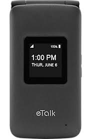 To perform a soft reset, press and hold down the power and volume down keys until the screen turn black and the samsung logo appears. Etalk Basic Phone Verizon