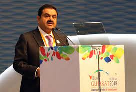 Gautam adani age, wife, children, biography, facts & more. Gautam Adani Becomes Second Richest Asian Overtakes China S Zhong Shanshan