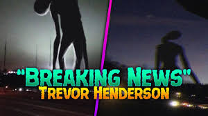 Breaking news is a black humongous humanoid creature that seems to have lengthy and thin arms capable of reaching to the ground and a torso longer than its legs and as it. Youtube Video Statistics For Que Es El Breaking News Breaking News Gigante Humanoide Monstruo De Trevor Henderson Noxinfluencer