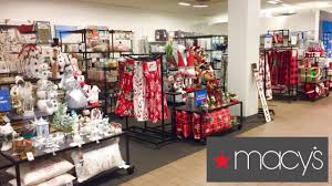 За окном красок достаточно, а добавить их в. Macy S Backstage Christmas Decorative Accessories Home Decor Shop With Me Shopping Store Walkthrough Youtube