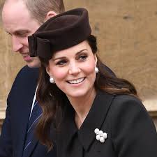 How Kate Middleton Broke Queen Elizabeth II's Easter Rule in 2018