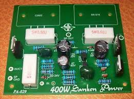 Modif ocl 150 watt mono untuk lapangan. Berbagi Pengalaman Cara Modif Power Ampliefer Modif Power 400w Safari Untuk Outdor Kit Power 400 Watt Safari Yang Asli Dari Toko Kalau Langsung Dipasang Sich Oke Juga Tapi Alangkah Baiknya Kalau Dimodif