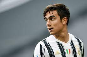 Allegri says dybala will start against atletico; Paulo Dybala Rating The Top Five Transfer Destinations For The Juventus Star