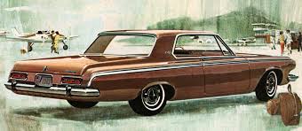 Image result for Beige 1963 Dodge