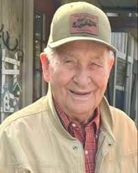 Douglas Ray McCullough Obituary April 3, 2025