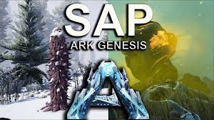 How to get cactus sap on ragnarok (aloe plant) & the yeti! Cactus And Tree Sap Locations Ark Genesis Fat Frog S Swamp Let S Play Index