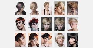Short hairstyles for square faces. Short Hair Magazine Pictures Short Hair Photos And Ideas For When You Are Feeling Hair Fatigue