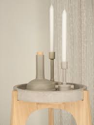 It's the renate coffee table ottoman. Coffee Table Low By Renate Vos The Design Lover