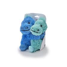 Warmies Warm Hugs Microwavable Animal Soft Cuddly Toy With Lavender Scent Ebay