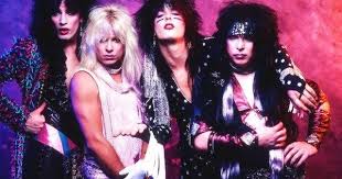 Pin On Motley Crue