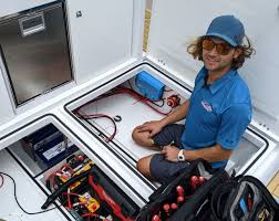 Check spelling or type a new query. Dc Air Conditioning Comfort On The Water No Generator Required Panbo