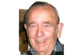 RICHARD SLAVENS Obituary (1939