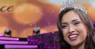 Vidéo. Miss Alsace 2024 : "Cette écharpe est celle de tous les Alsaciens"